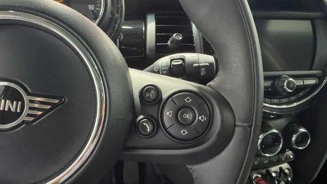 2019 MINI Hardtop Cooper