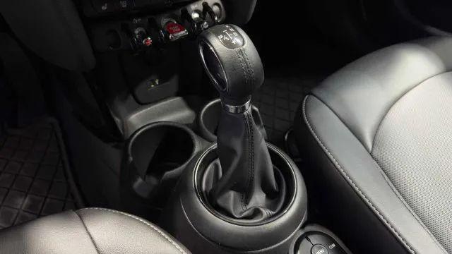 2019 MINI Hardtop Cooper