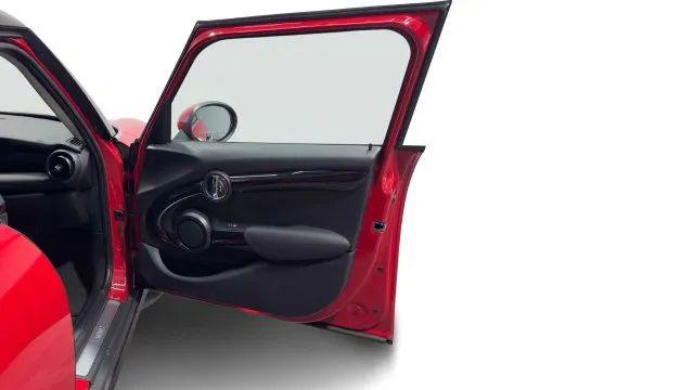 2019 MINI Hardtop Cooper