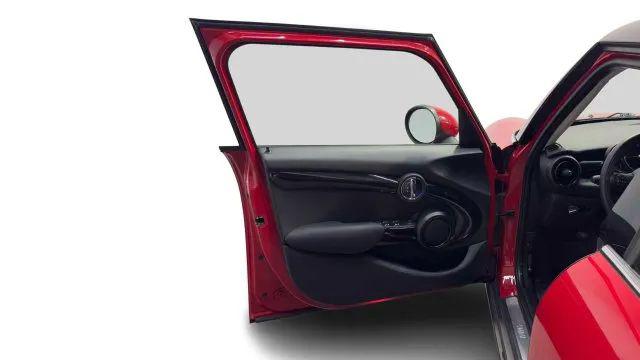 2019 MINI Hardtop Cooper