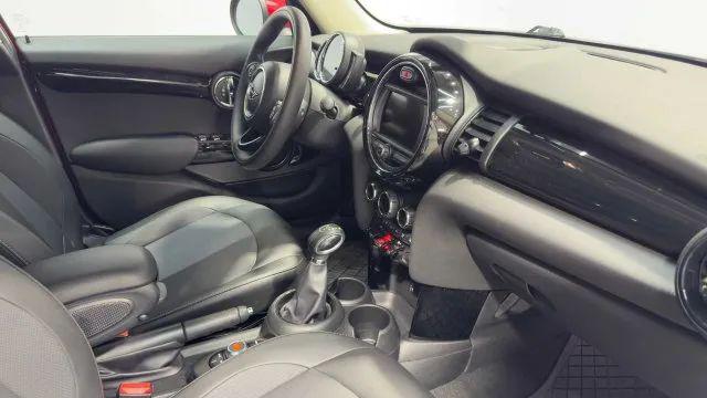 2019 MINI Hardtop Cooper