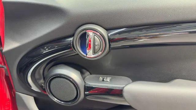 2019 MINI Hardtop Cooper