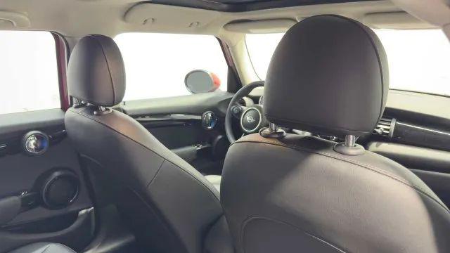 2019 MINI Hardtop Cooper