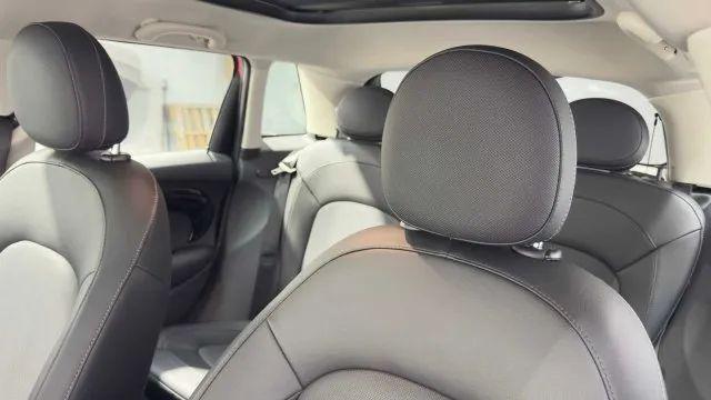 2019 MINI Hardtop Cooper