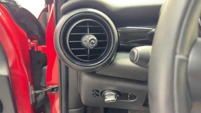 2019 MINI Hardtop Cooper