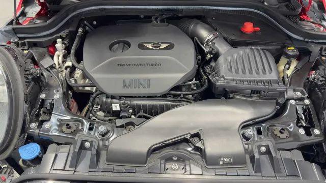 2019 MINI Hardtop Cooper