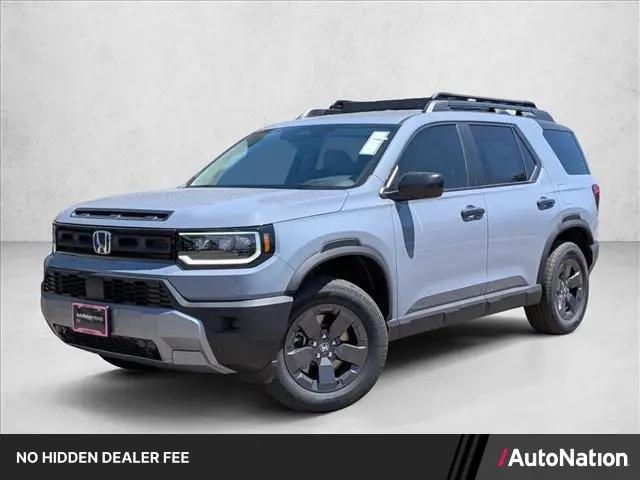 2026 Honda Passport AWD RTL for sale in Westminster, CO