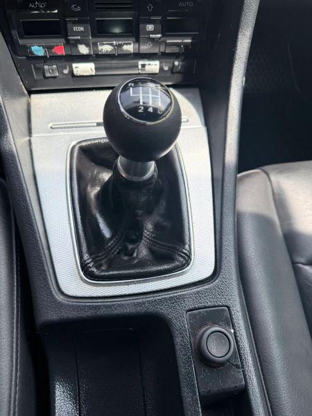 2004 Audi A4 3.0