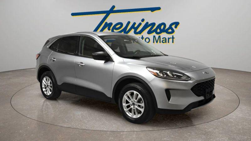 2022 Ford Escape SE for sale in Mcallen, TX