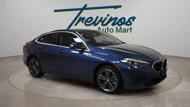 2024 BMW Coupe xDrive for sale in Mcallen, TX