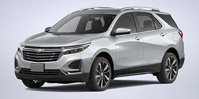 2024 Chevrolet Equinox FWD LT for sale in Houston, TX