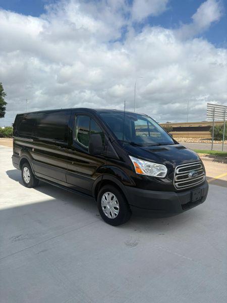 2018 Ford Transit w/Sliding Side Door w/RWB for sale in Dallas, TX
