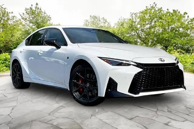 2026 Lexus IS 350 F SPORT for sale in Freehold, NJ