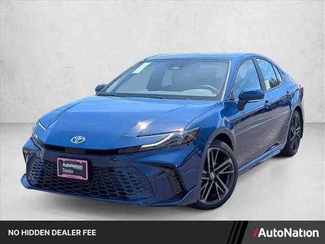 2026 Toyota Camry XSE for sale in Libertyville, IL