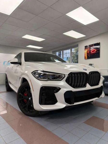 2023 BMW X6 M50i for sale in Paterson, NJ