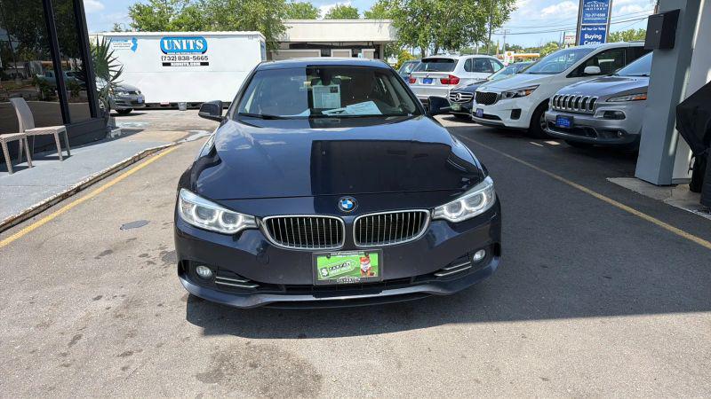 2015 BMW Coupe xDrive for sale in Toms River, NJ