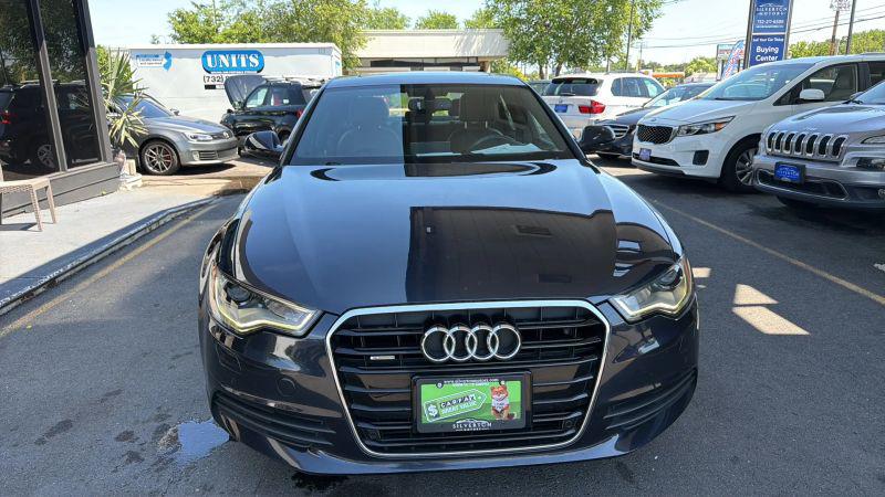 2014 Audi A6 2.0T Premium for sale in Toms River, NJ