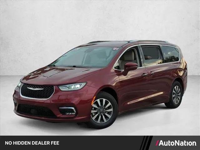 2021 Chrysler Pacifica Touring L for sale in Winter Park, FL