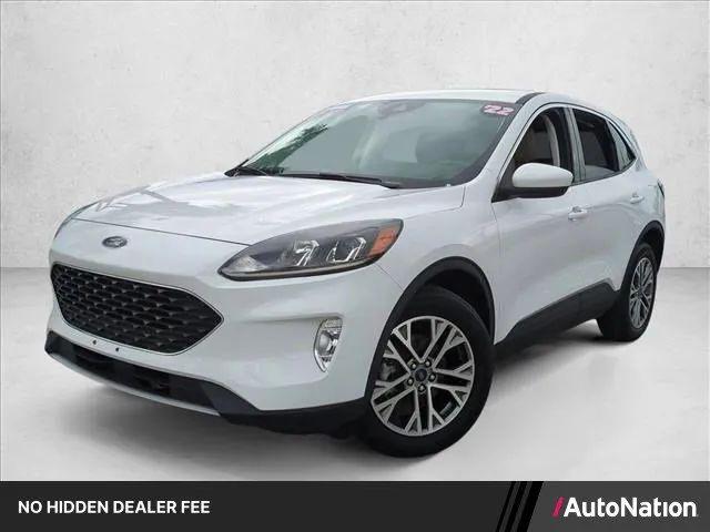 2022 Ford Escape SEL for sale in Winter Park, FL