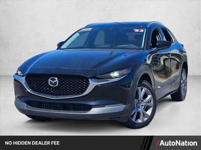 2023 Mazda CX-30 2.5 S Premium for sale in Winter Park, FL