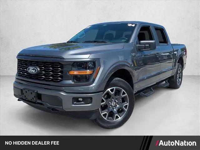 2024 Ford F-150 STX for sale in Winter Park, FL