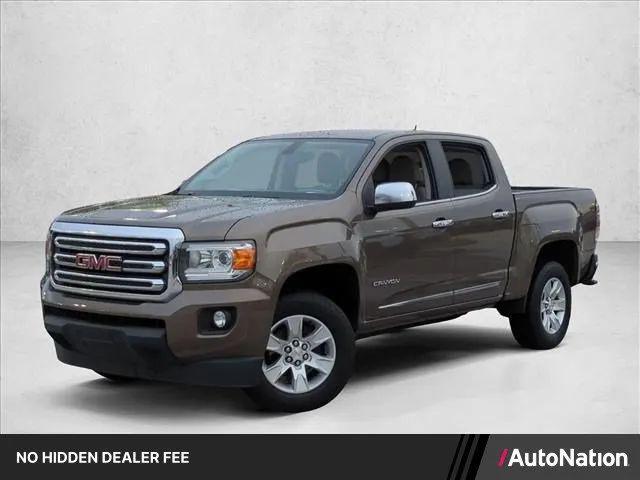 2016 GMC Canyon 2WD SLE for sale in Winter Park, FL