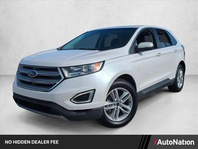 2018 Ford Edge SEL for sale in Winter Park, FL