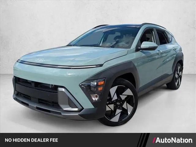 2026 Hyundai Kona Limited for sale in Winter Park, FL