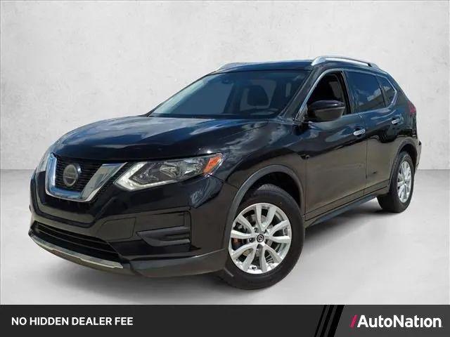 2019 Nissan Rogue SV for sale in Winter Park, FL