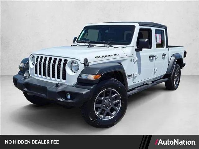 2021 Jeep Gladiator Sport for sale in Winter Park, FL