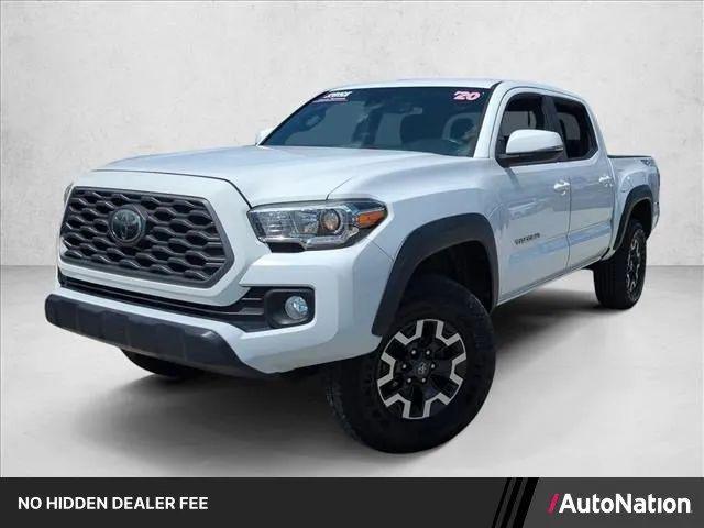 2020 Toyota Tacoma TRD Off-Road for sale in Winter Park, FL