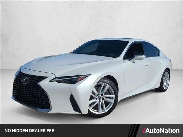 2024 Lexus IS 300 300 for sale in Winter Park, FL