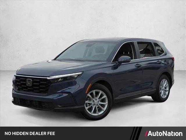 2025 Honda CR-V EX 2WD for sale in Winter Park, FL