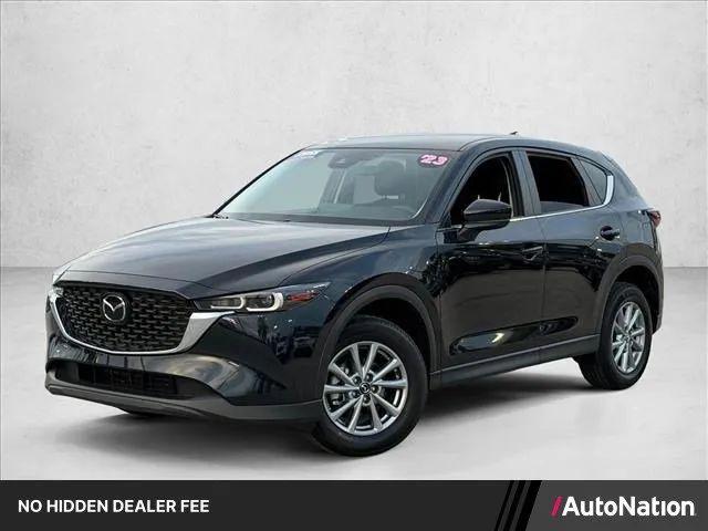 2023 Mazda CX-5 2.5 S for sale in Winter Park, FL