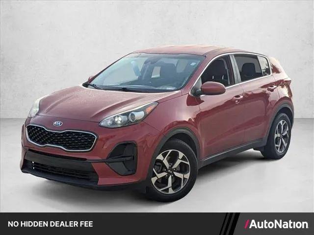 2020 Kia Sportage LX for sale in Winter Park, FL