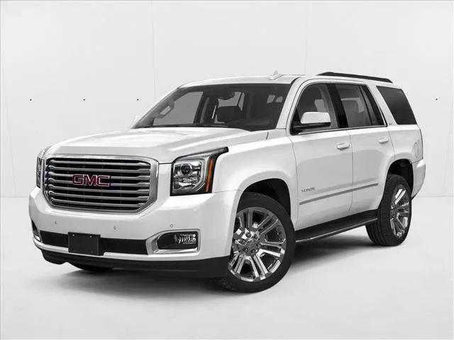 2018 GMC Yukon SLT for sale in Winter Park, FL