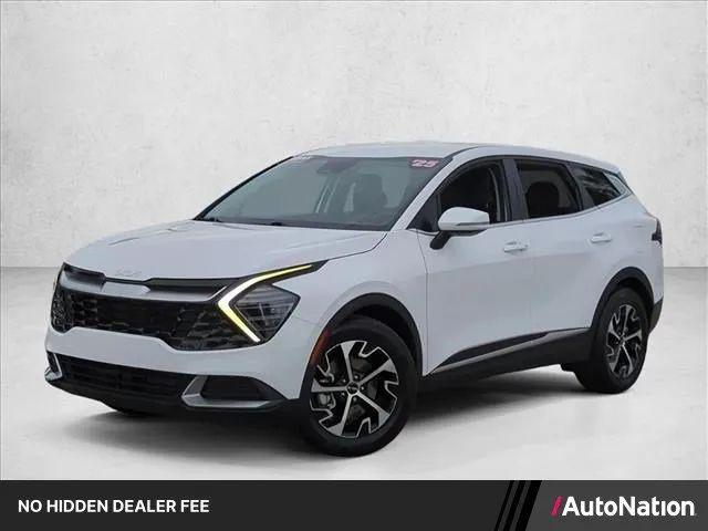 2025 Kia Sportage EX for sale in Winter Park, FL