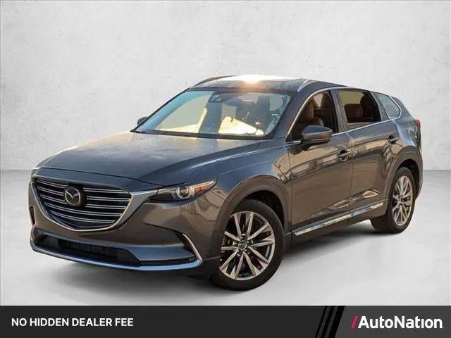 2016 Mazda CX-9 Signature for sale in Winter Park, FL