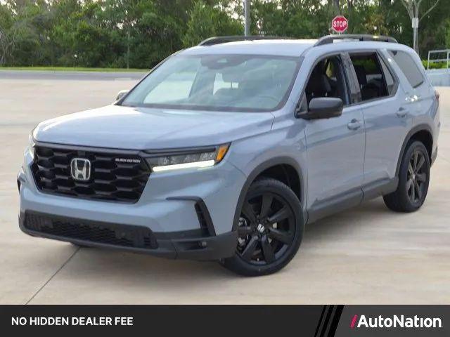 2025 Honda Pilot Black Edition for sale in Winter Park, FL