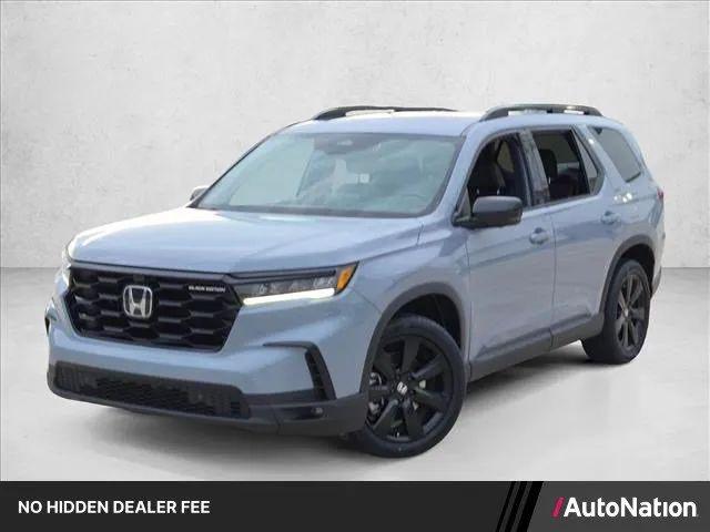 2025 Honda Pilot Black Edition for sale in Winter Park, FL