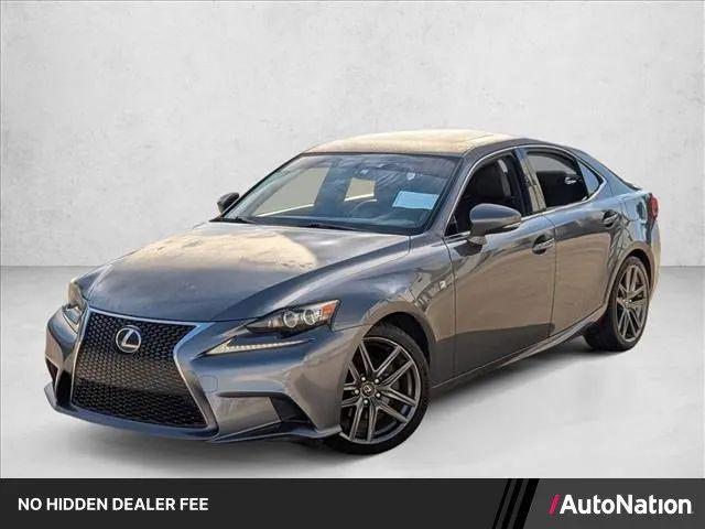 2014 Lexus IS 250 250 for sale in Winter Park, FL