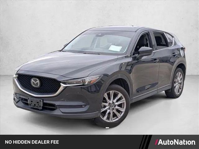 2019 Mazda CX-5 Grand Touring for sale in Winter Park, FL