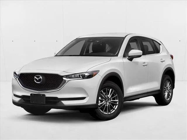 2019 Mazda CX-5 Sport for sale in Winter Park, FL