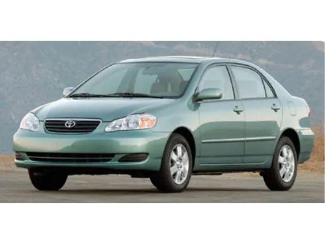 2007 Toyota Corolla CE for sale in Winter Park, FL