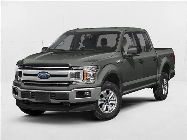 2018 Ford F-150 XLT for sale in Winter Park, FL