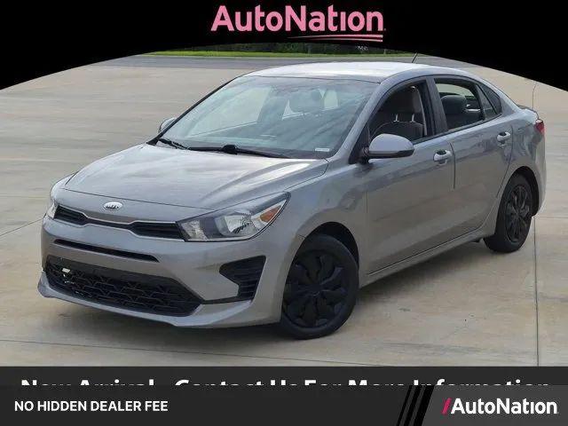 2021 Kia Rio S for sale in Winter Park, FL