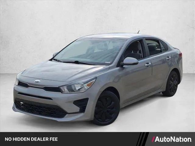 2021 Kia Rio S for sale in Winter Park, FL