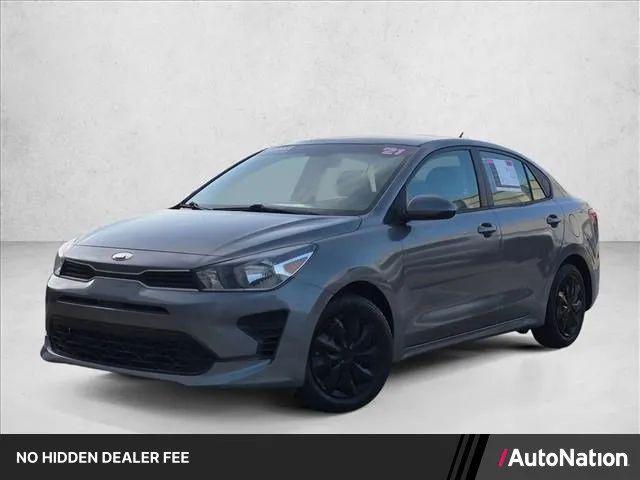 2021 Kia Rio S for sale in Winter Park, FL