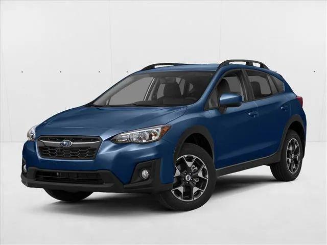 2019 Subaru Crosstrek 2.0i Premium for sale in Winter Park, FL