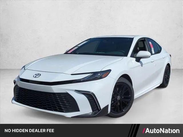 2026 Toyota Camry SE for sale in Winter Park, FL